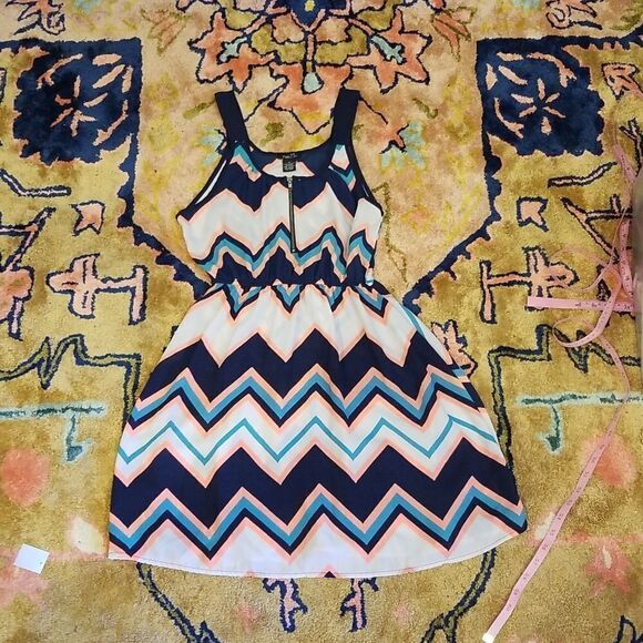 Rue21 Dresses & Skirts - - Rue21 Summer Dress XS